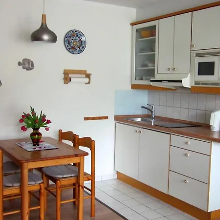 Residenz Sanssouci דירה צינוביץ