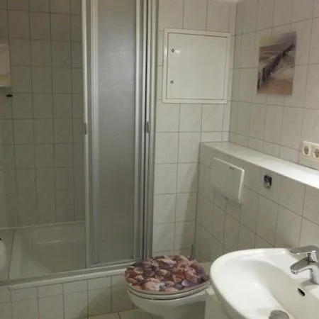 דירה Residenz Sanssouci *