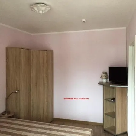 Residenz Sanssouci דירה *