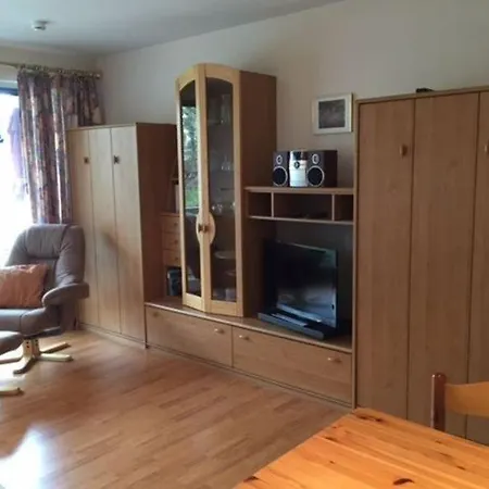 Residenz Sanssouci דירה *