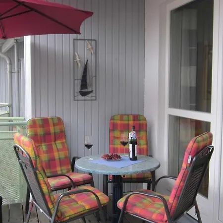 דירה Residenz Sanssouci צינוביץ