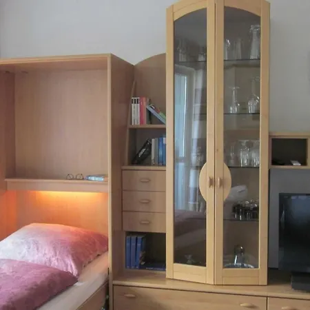 Apartment Residenz Sanssouci Zinnowitz