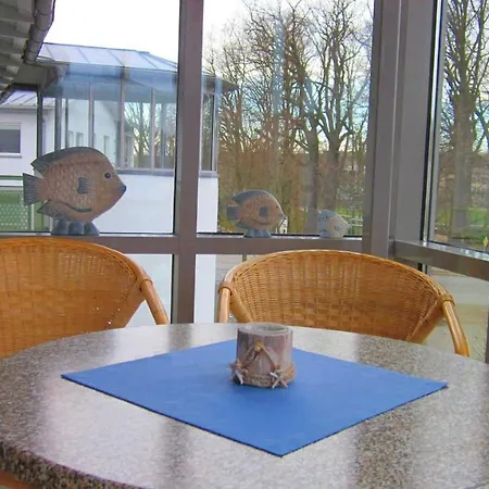 Residenz Sanssouci * צינוביץ