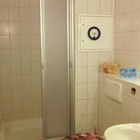 דירה Residenz Sanssouci *