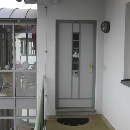 Residenz Sanssouci דירה צינוביץ